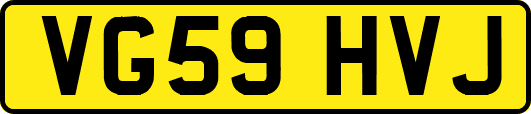 VG59HVJ