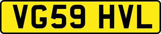 VG59HVL
