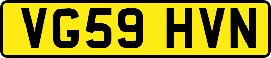 VG59HVN