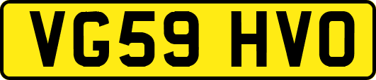 VG59HVO