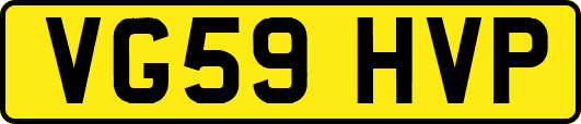 VG59HVP