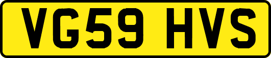 VG59HVS