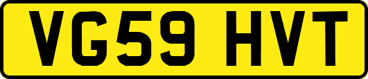 VG59HVT