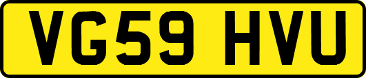 VG59HVU
