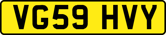 VG59HVY
