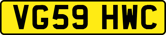 VG59HWC