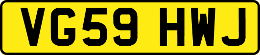 VG59HWJ