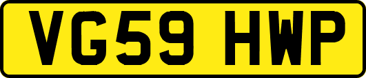 VG59HWP