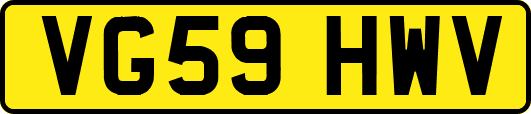 VG59HWV