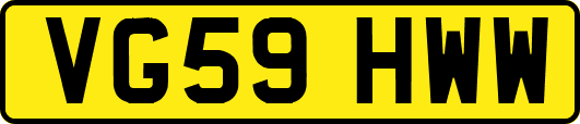 VG59HWW