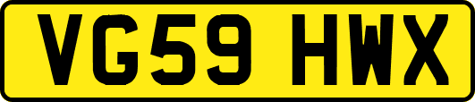 VG59HWX