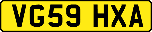 VG59HXA