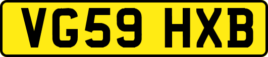 VG59HXB