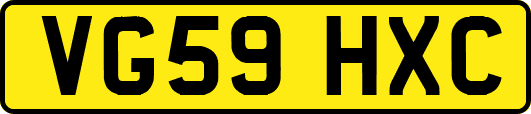 VG59HXC