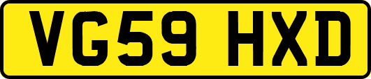 VG59HXD