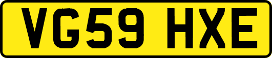 VG59HXE