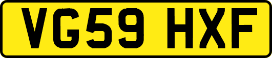 VG59HXF