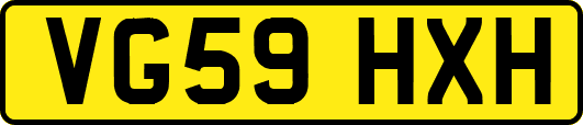 VG59HXH