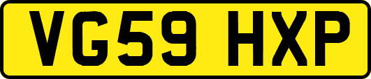 VG59HXP