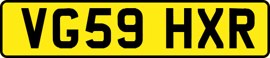 VG59HXR