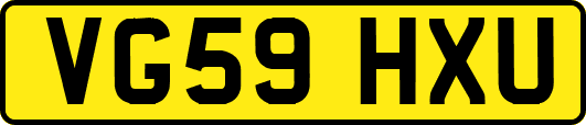 VG59HXU
