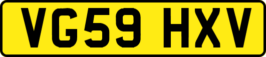 VG59HXV