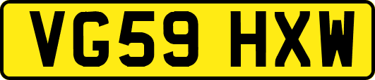 VG59HXW