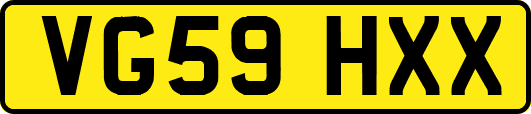 VG59HXX
