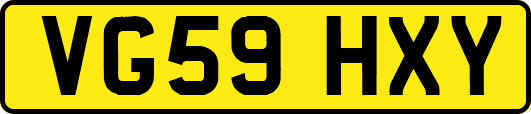 VG59HXY