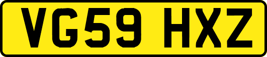 VG59HXZ
