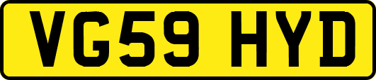 VG59HYD
