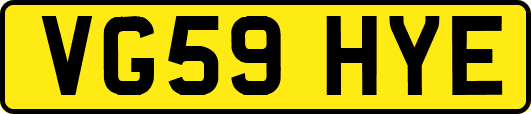 VG59HYE