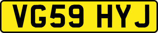 VG59HYJ