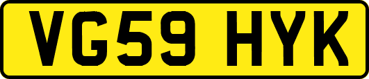 VG59HYK