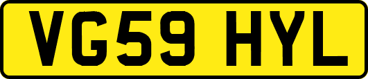 VG59HYL