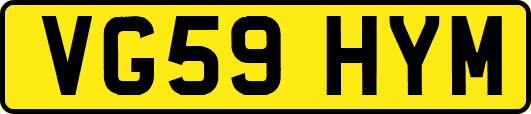 VG59HYM