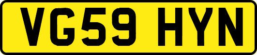 VG59HYN
