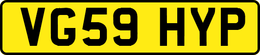 VG59HYP