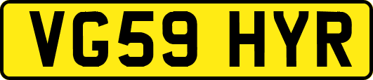 VG59HYR
