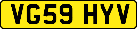 VG59HYV