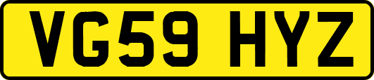 VG59HYZ