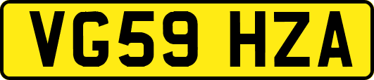 VG59HZA