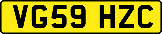 VG59HZC