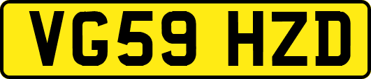 VG59HZD