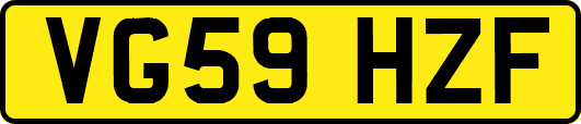 VG59HZF