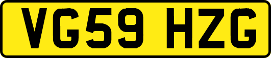 VG59HZG