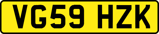 VG59HZK