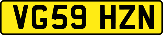 VG59HZN