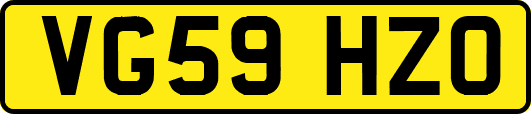 VG59HZO