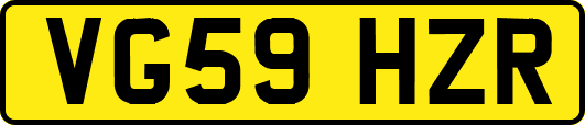 VG59HZR